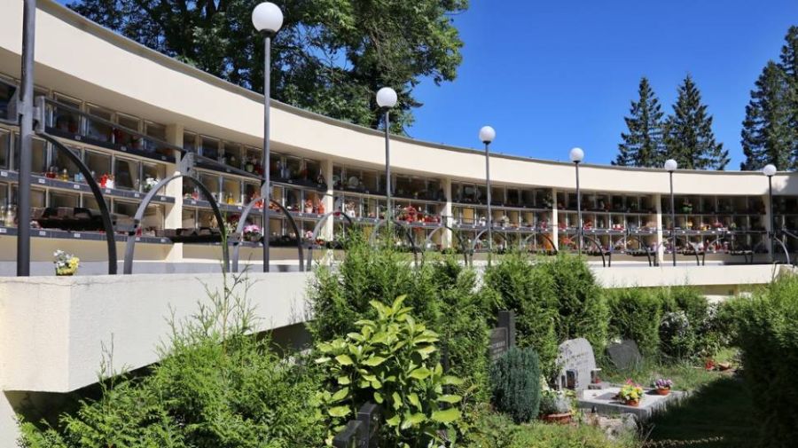 que es un columbario