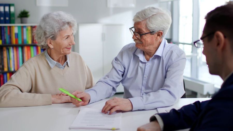 quien hereda si no hay testamento