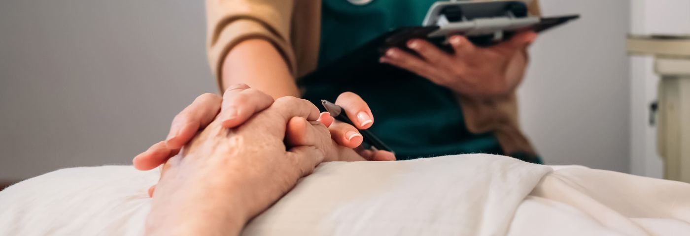 Causas de mortalidad en España