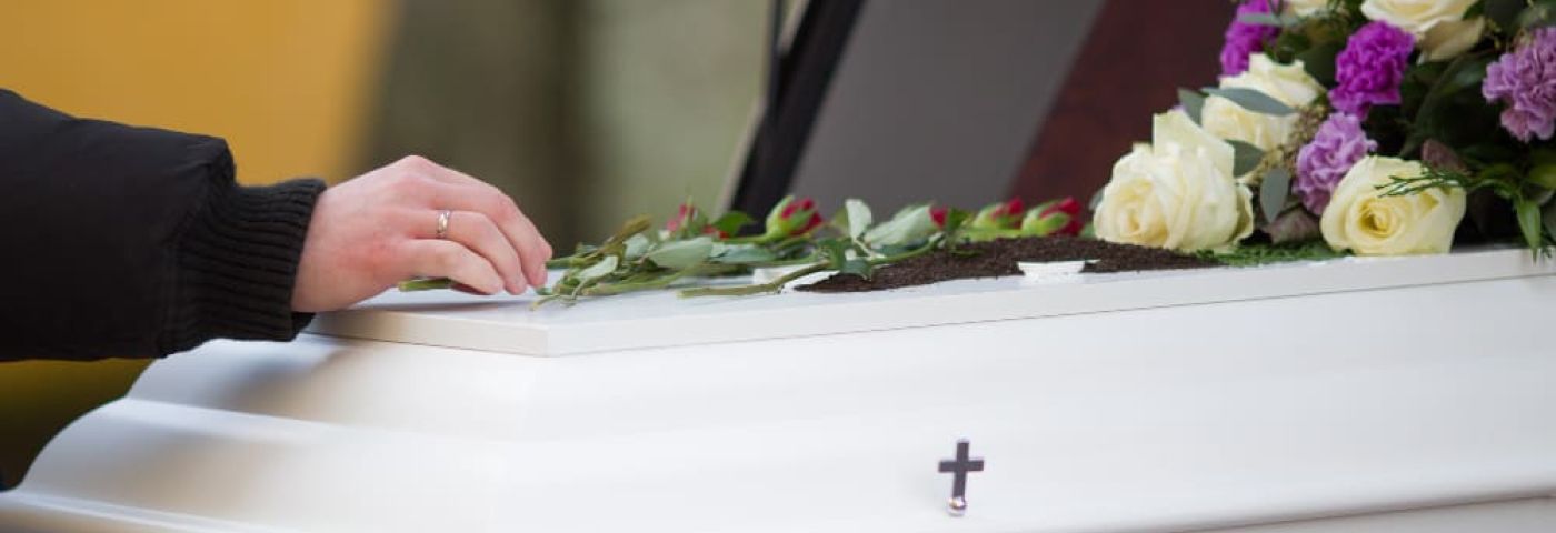 historia de la cremacion