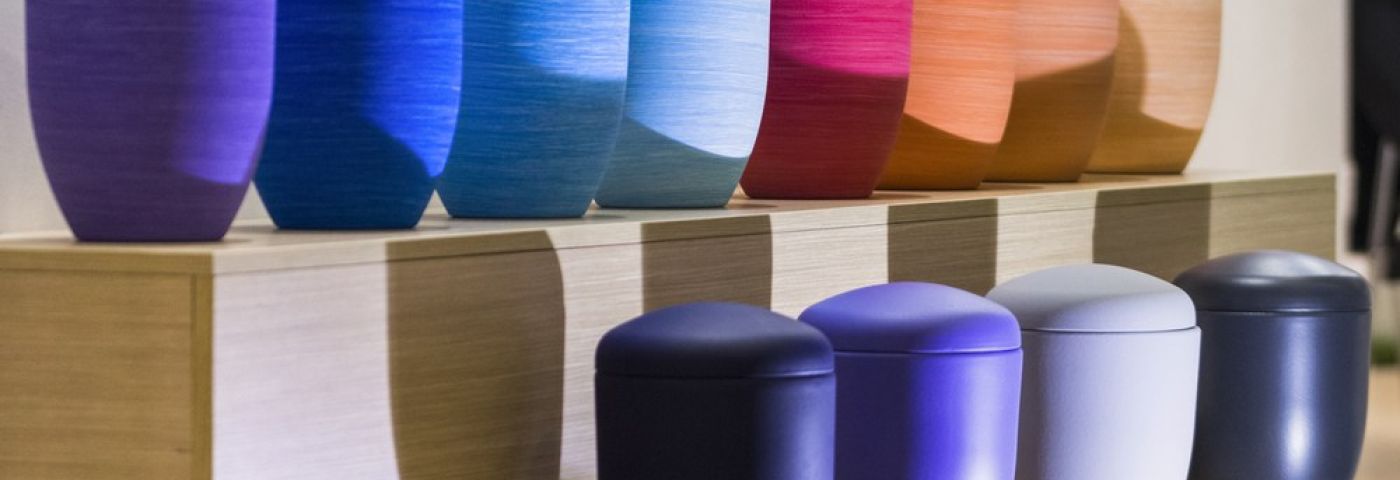 ¿A quién pertenecen las cenizas de un difunto?