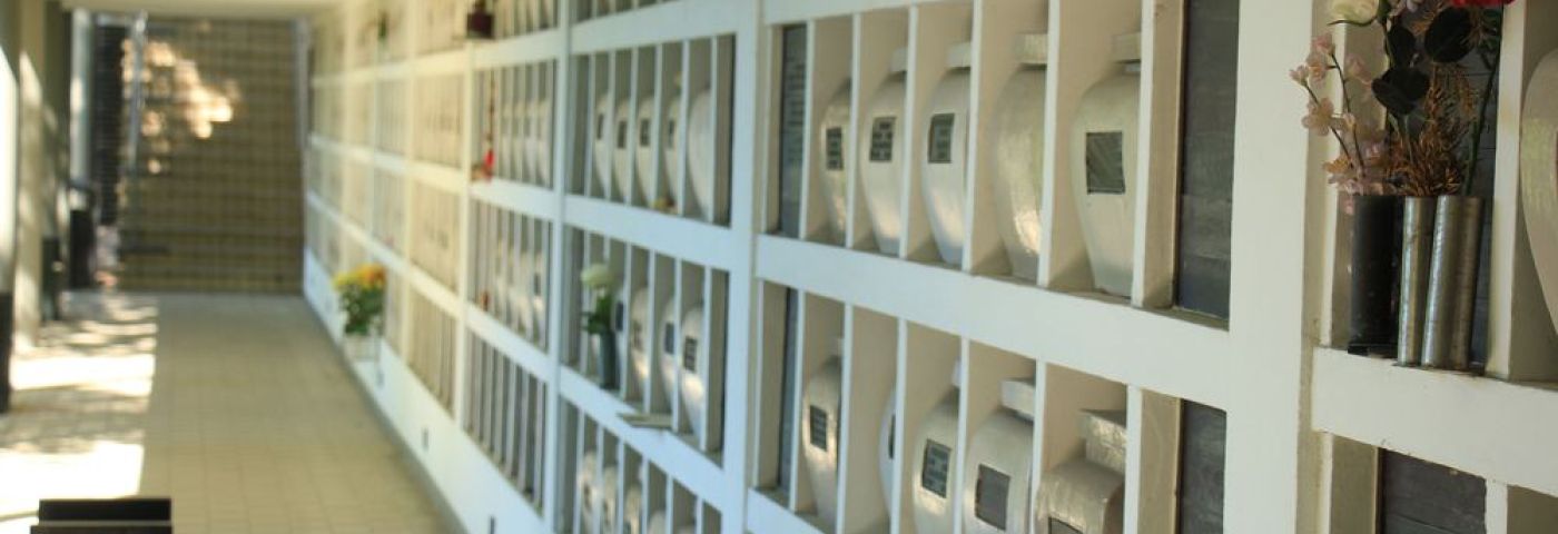 ¿Es obligatorio recoger las cenizas de un difunto?