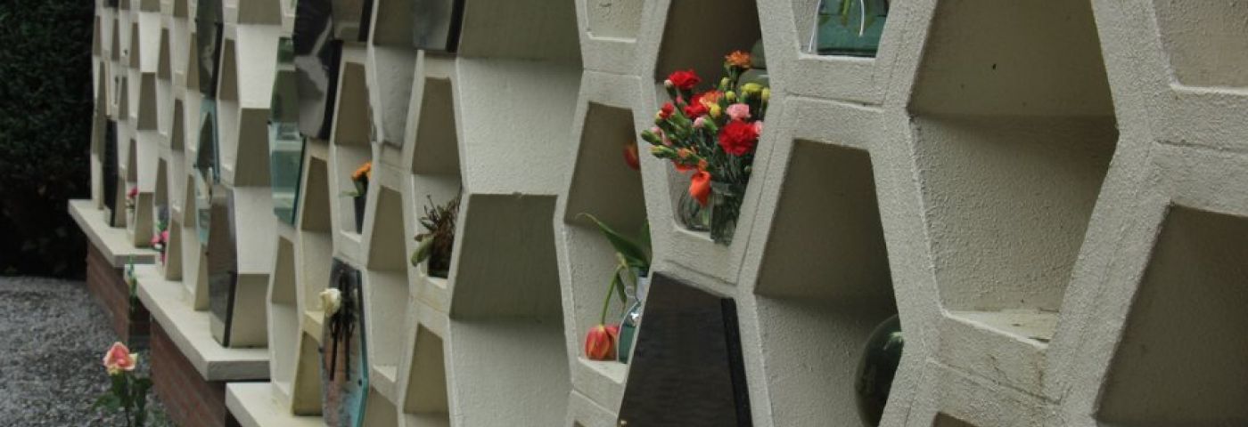 que es un columbario