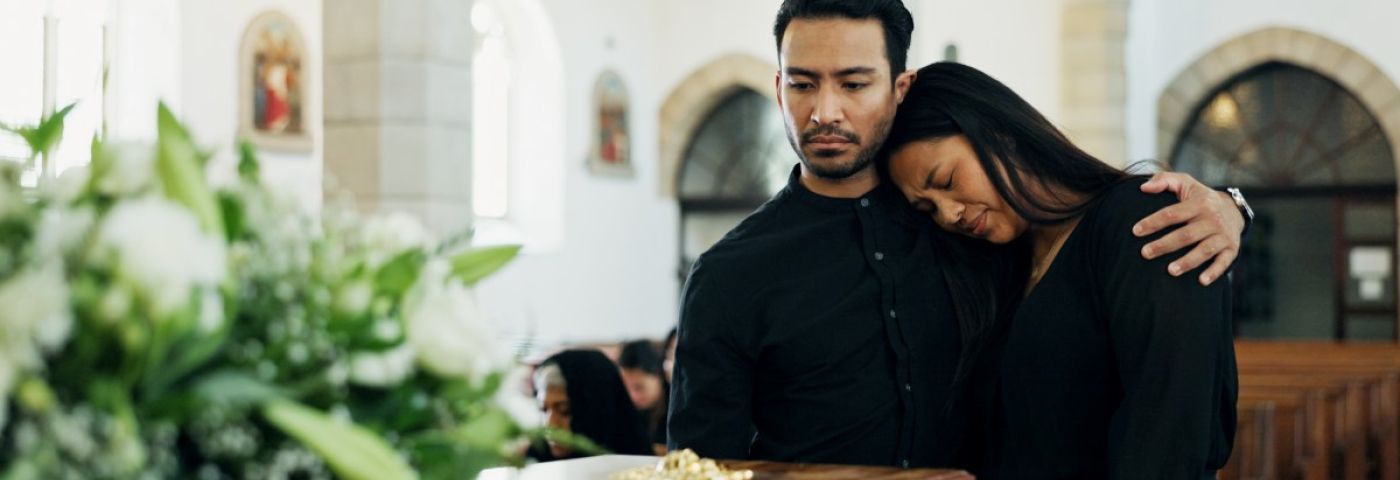 acompañar en la pérdida