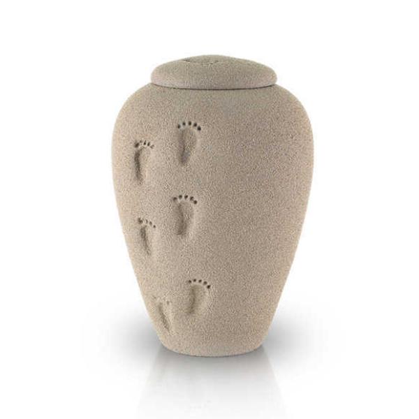 Urna biodegradable 4