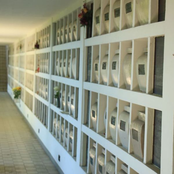 ¿Es obligatorio recoger las cenizas de un difunto?