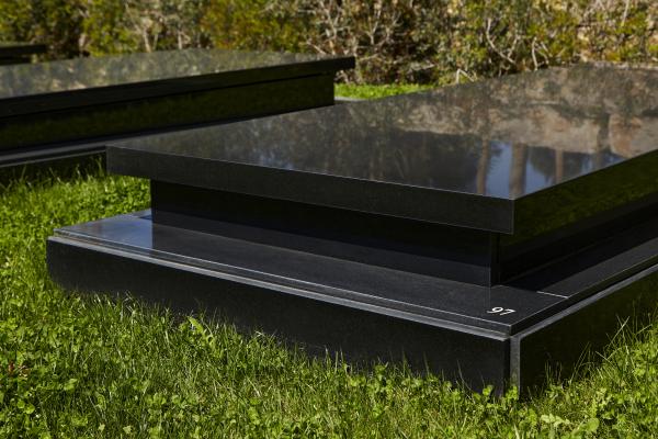 Panteón 3 departamentos