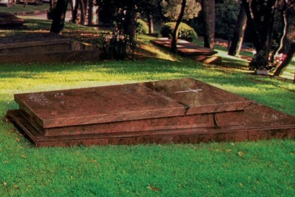 Panteón 6 departamentos