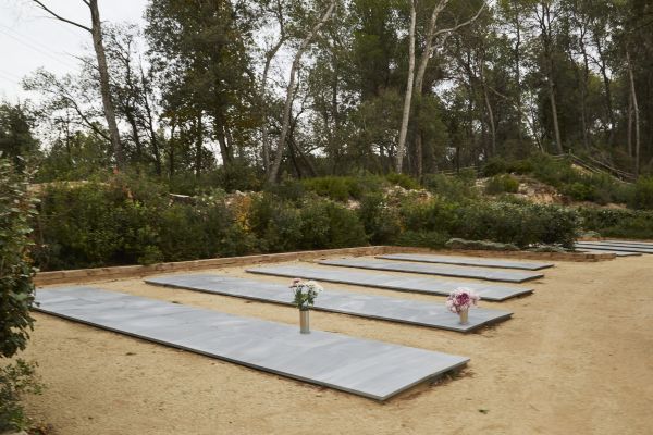sepulturas cementerio