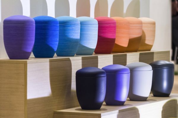 ¿A quién pertenecen las cenizas de un difunto?