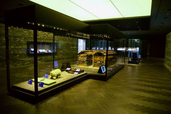 ajuar funerario significado e historia